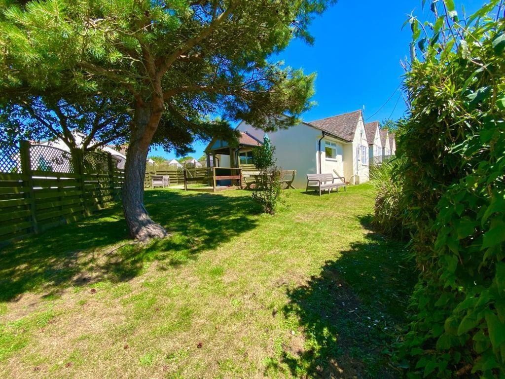 Golden Acre Jurassic Coastal Lodges ,Eype ブリッドポート エクステリア 写真